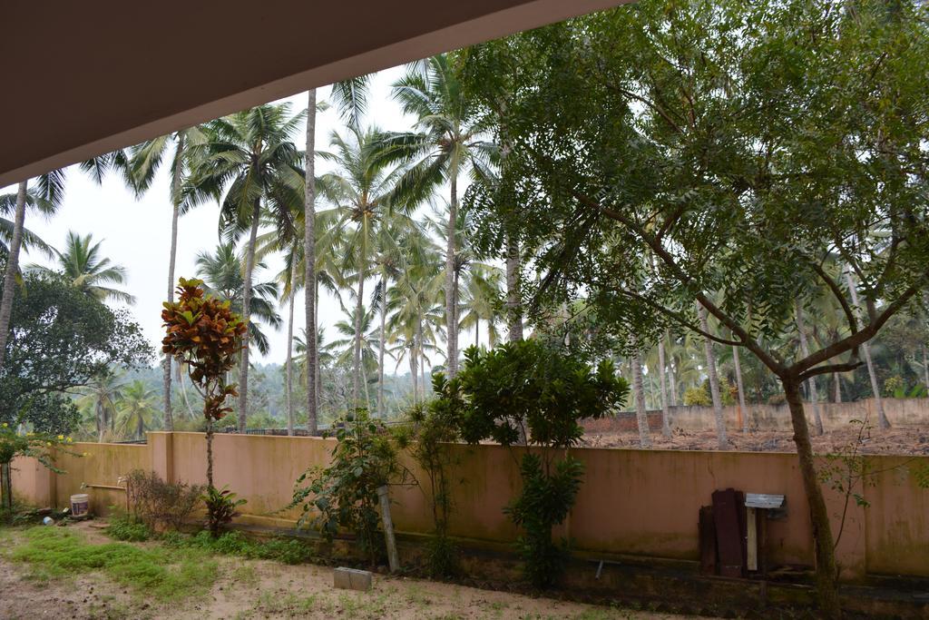 Indeevaram Apartments Kovalam Quarto foto
