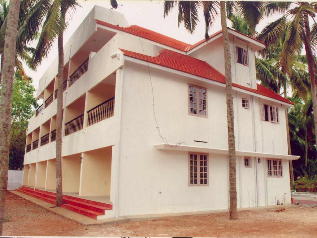 Indeevaram Apartments Kovalam Quarto foto