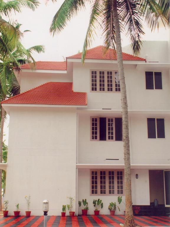 Indeevaram Apartments Kovalam Quarto foto